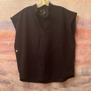 Black Figs Rafaela Top